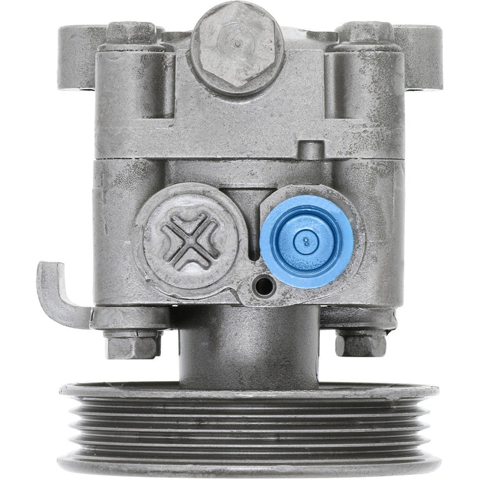 Power Steering Pump for Mitsubishi Endeavor 2011 2010 2008 2007 2006 2005 2004 P-508498