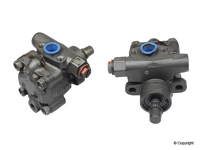 Power Steering Pump for Daihatsu Charade 1992 1991 1990 1989 P-508505