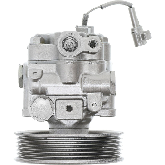 Power Steering Pump for Subaru Outback 3.0L H6 2009 2008 2007 2006 2005 P-508582