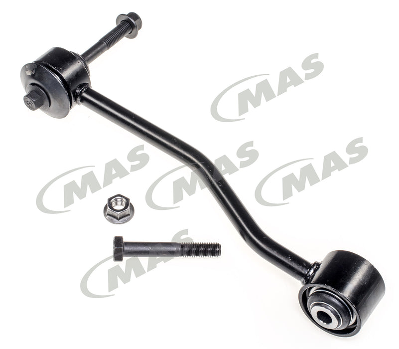 Front Left/Driver Side Suspension Stabilizer Bar Link Kit for Ford F-350 2005 2004 2003 2002 2001 2000 P-1714747