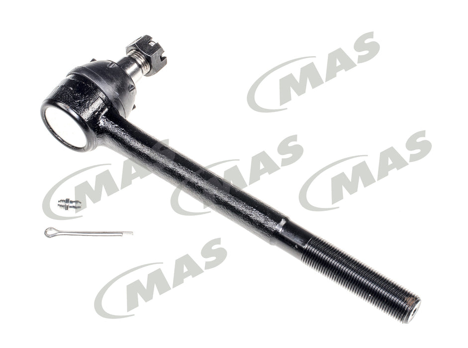 Front Inner Steering Tie Rod End for GMC P25/P2500 Van 1974 1973 1972 1971 - MAS Chassis T409L