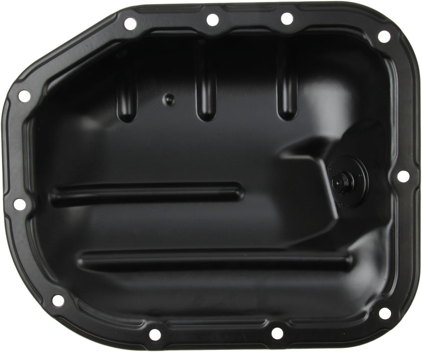 Lower Engine Oil Pan for Scion xA 2006 2005 2004 P-1715279