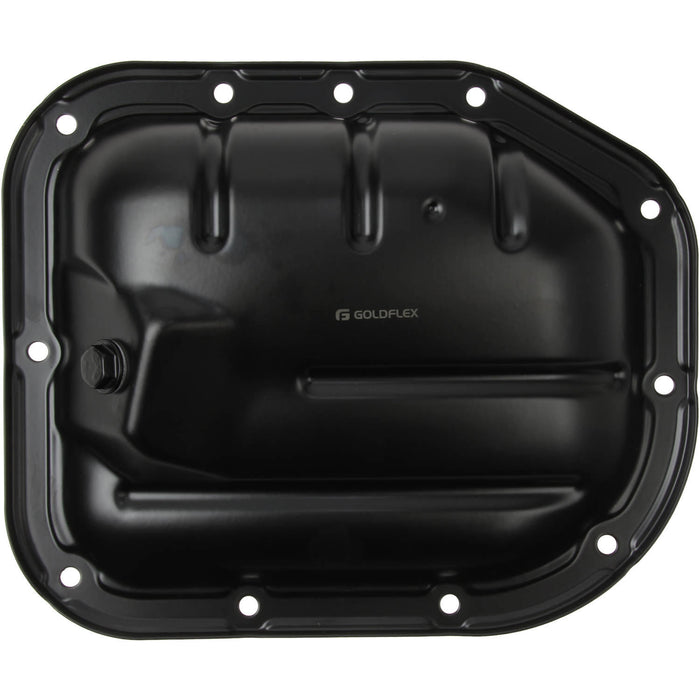 Lower Engine Oil Pan for Scion xA 2006 2005 2004 P-1715279