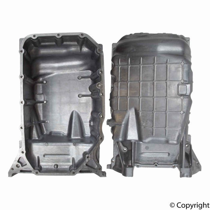 Engine Oil Pan for Honda Crosstour 2.4L L4 2015 2014 2013 2012 P-1715296