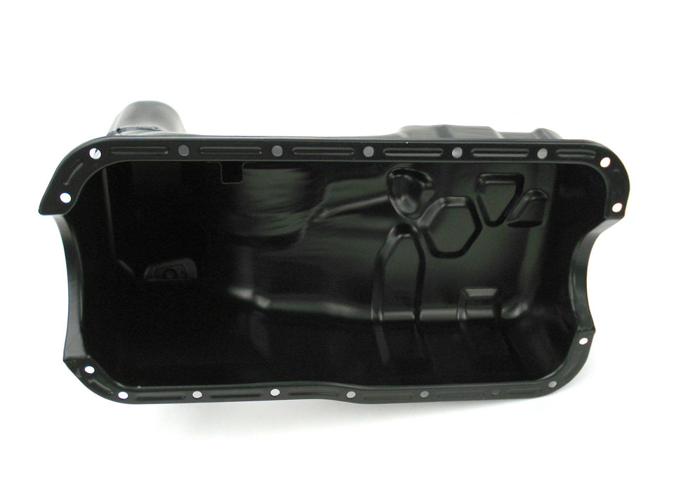 Engine Oil Pan for Nissan Frontier 3.3L V6 2004 2003 2002 2001 2000 1999 P-1715321