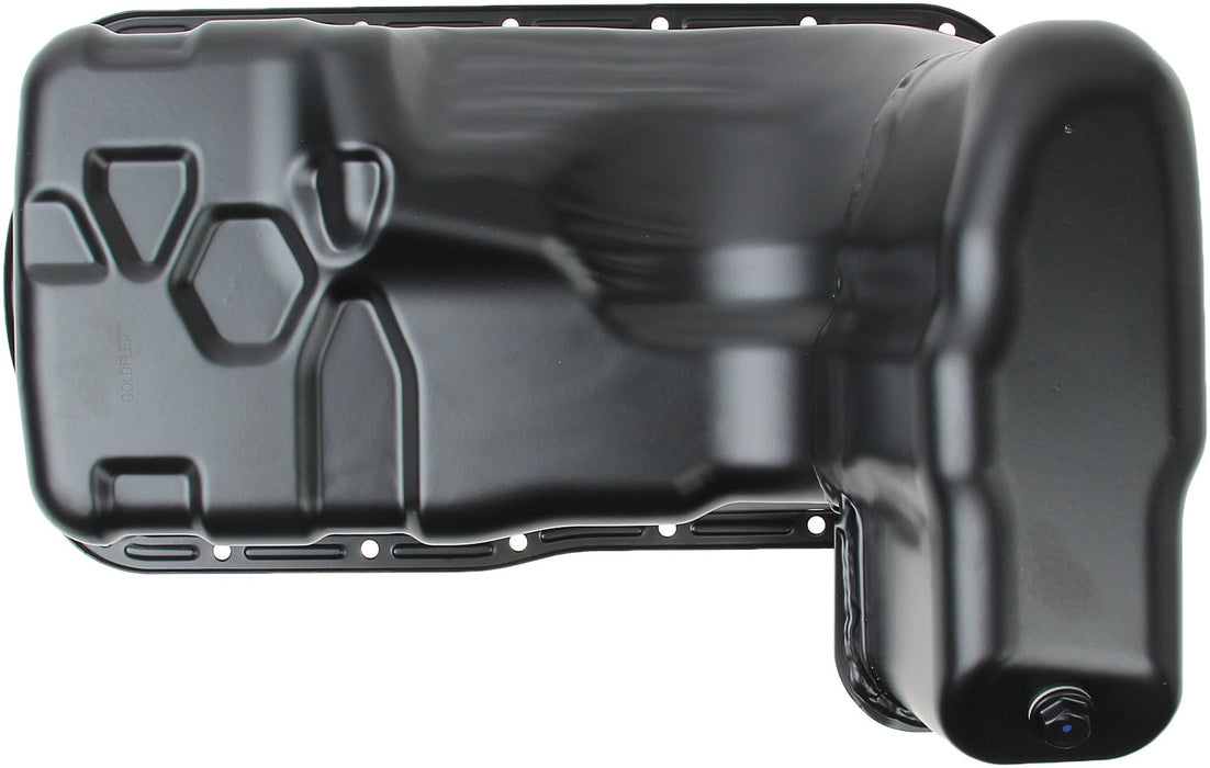 Engine Oil Pan for Nissan Frontier 3.3L V6 2004 2003 2002 2001 2000 1999 P-1715321