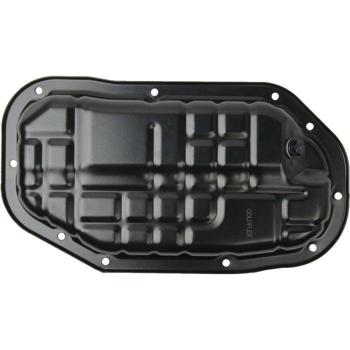 Lower Engine Oil Pan for Nissan 350Z 2009 2008 2007 P-1715346