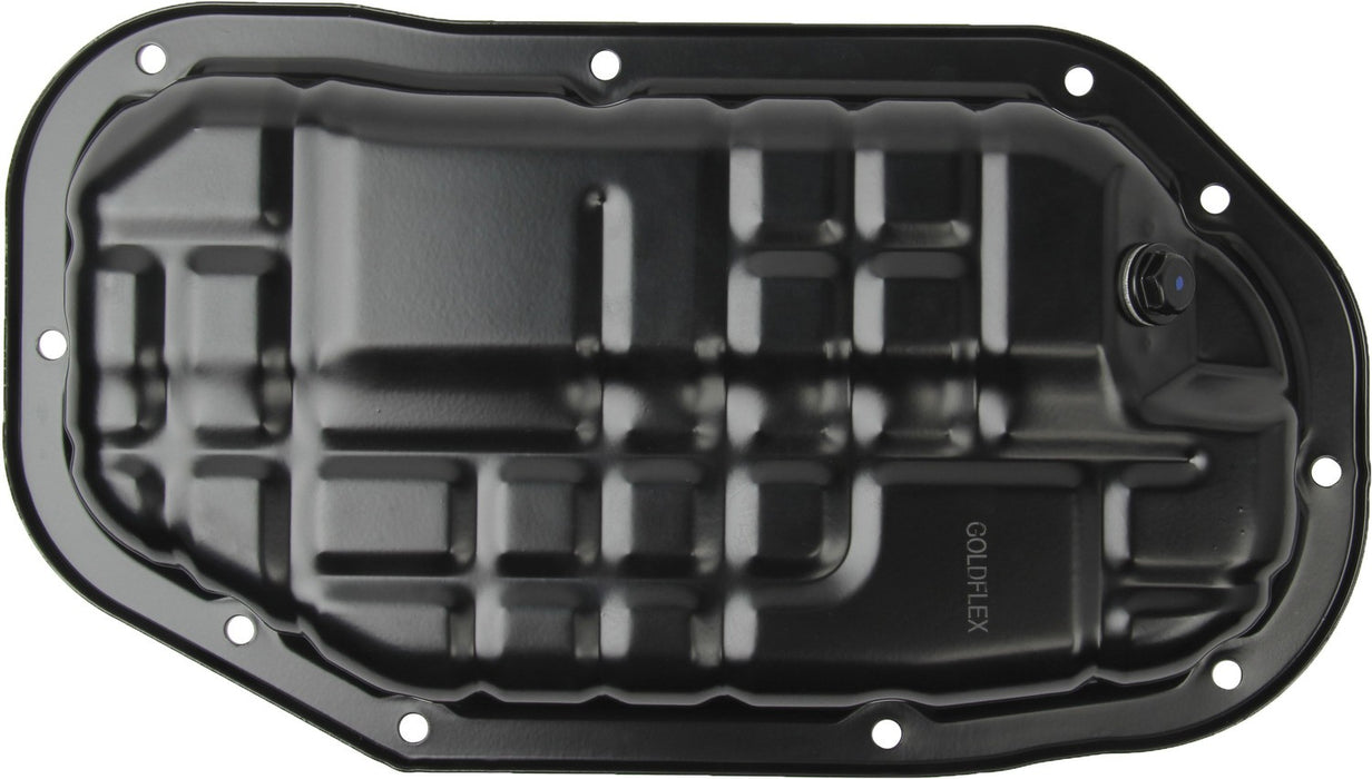 Lower Engine Oil Pan for Nissan 350Z 2009 2008 2007 P-1715346