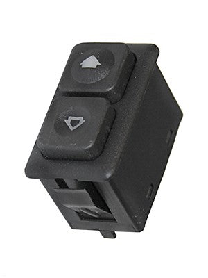 Front Sunroof Switch for BMW 325iX 1991 1990 1989 1988 - MTC Ronak 1039