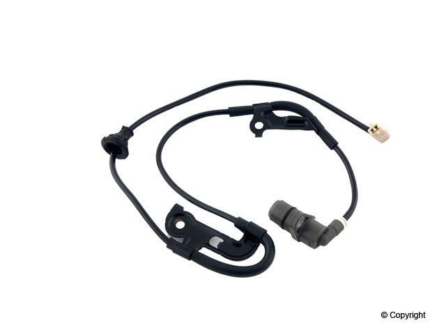 Rear Left/Driver Side ABS Wheel Speed Sensor for Toyota Camry 2001 2000 1999 1998 1997 1996 1995 1994 1993 1992 - MTC Ronak 9376