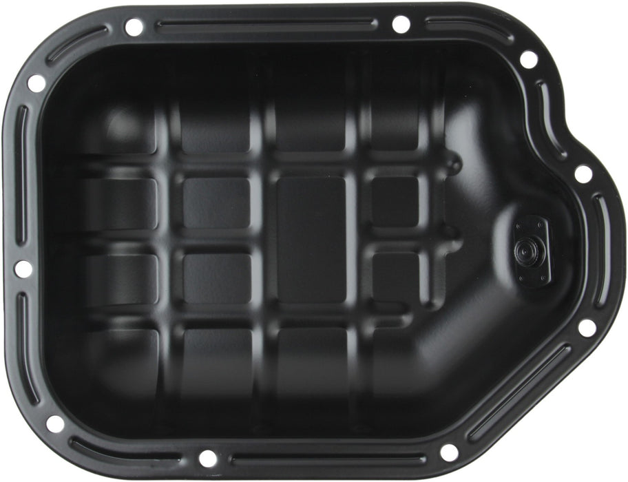 Lower Engine Oil Pan for Nissan Altima 3.5L V6 2006 2005 2004 2003 2002 - MTC Ronak 9740