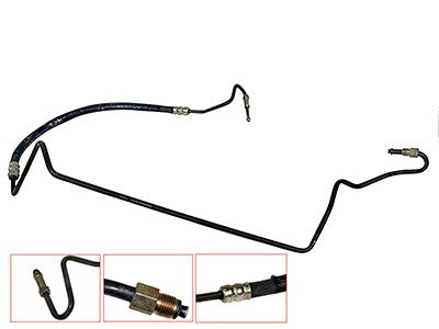 Power Steering Pressure Hose for Volvo V70 1998 P-1715170