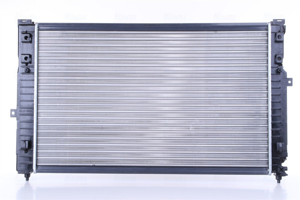 Radiator for Audi A4 1.8L L4 Base GAS 1999 1998 1997 P-610915