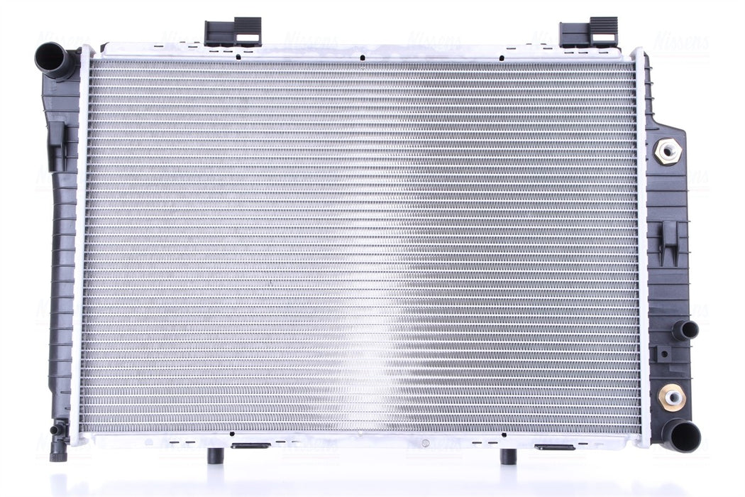 Radiator for Mercedes-Benz C220 2.2L L4 Base GAS 1996 1995 1994 P-611210