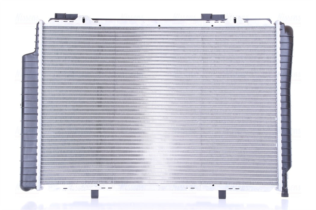 Radiator for Mercedes-Benz C220 2.2L L4 Base GAS 1996 1995 1994 P-611210