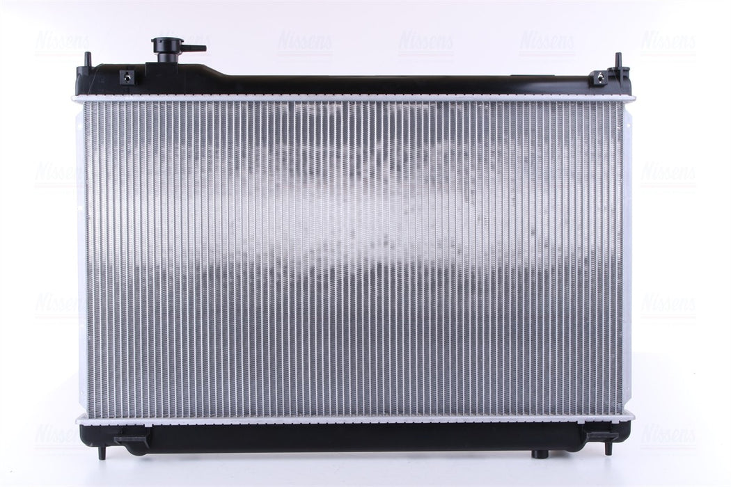 Radiator for Infiniti G35 3.5L V6 GAS 2004 2003 - Nissens 681213