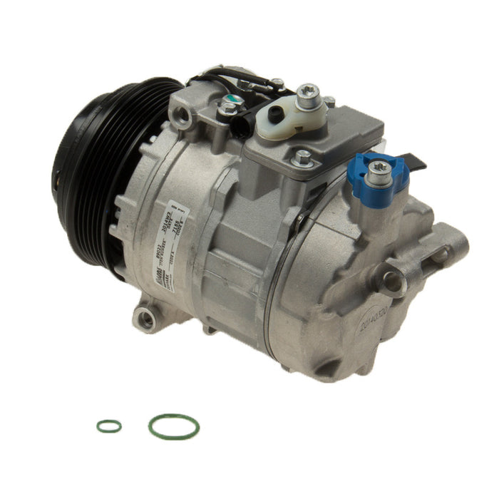 A/C Compressor for Mercedes-Benz ML430 4.3L V8 Base GAS 2001 2000 1999 P-612048