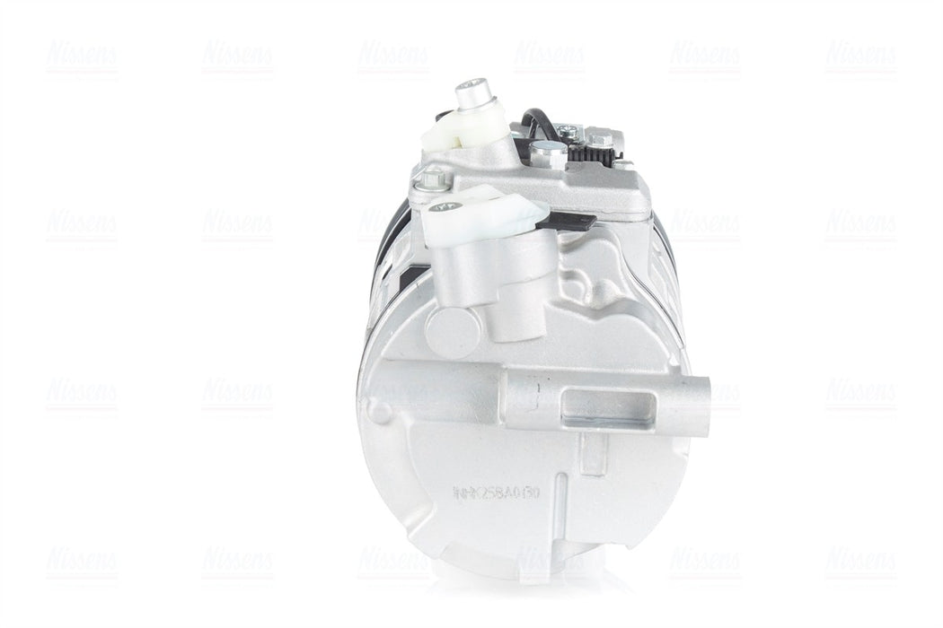 A/C Compressor for Mercedes-Benz ML430 4.3L V8 Base GAS 2001 2000 1999 P-612048