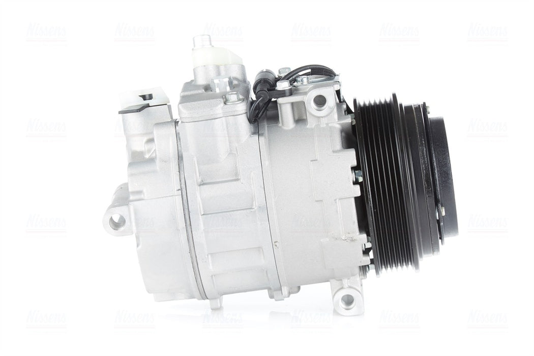 A/C Compressor for Mercedes-Benz ML430 4.3L V8 Base GAS 2001 2000 1999 P-612048