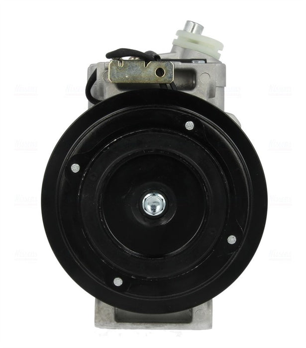 A/C Compressor for Mercedes-Benz ML430 4.3L V8 Base GAS 2001 2000 1999 P-612048