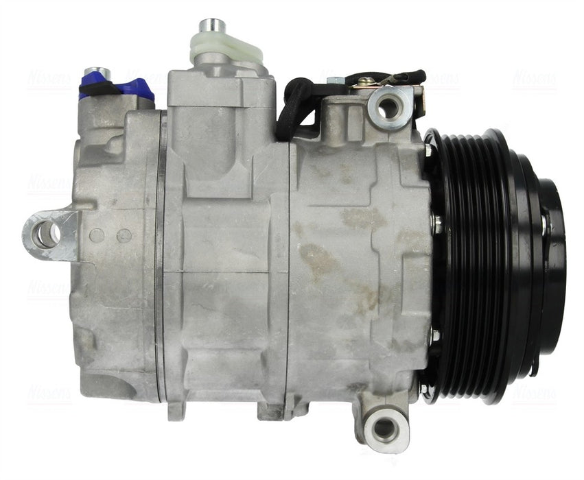 A/C Compressor for Mercedes-Benz ML430 4.3L V8 Base GAS 2001 2000 1999 P-612048