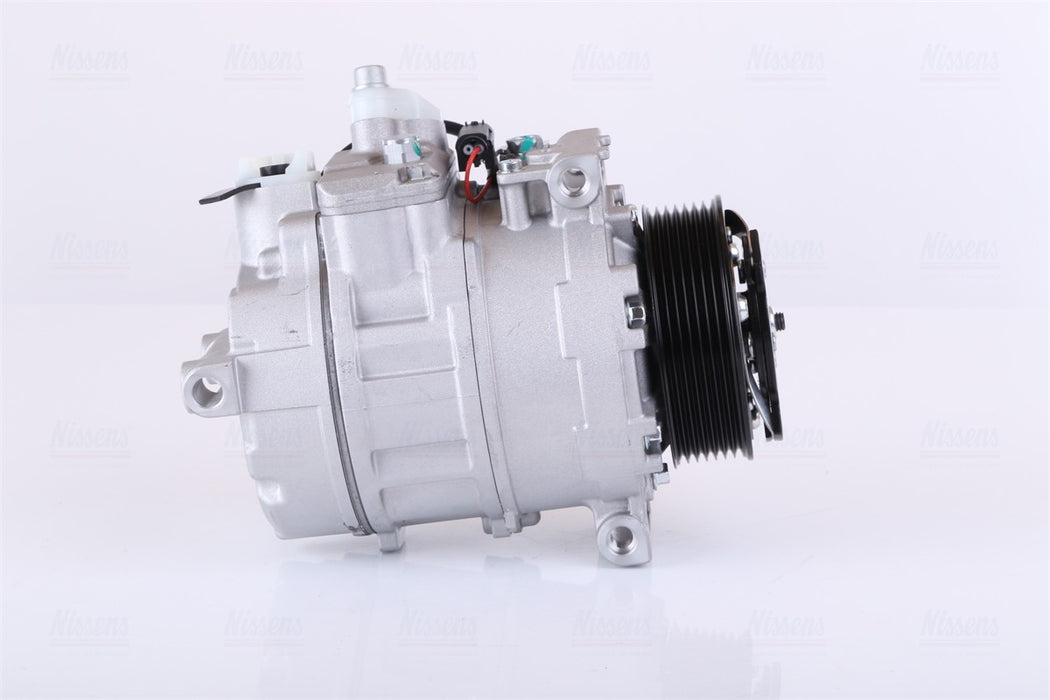 A/C Compressor for Mercedes-Benz ML320 3.0L V6 Bluetec 4Matic DIESEL 2009 P-612247