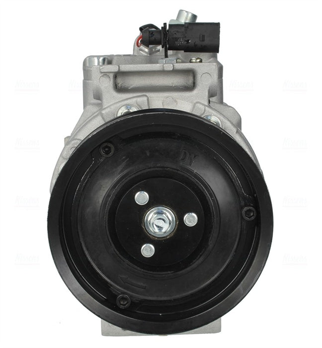 A/C Compressor for Audi Q7 3.6L V6 GAS 2010 2009 2008 2007 P-612316