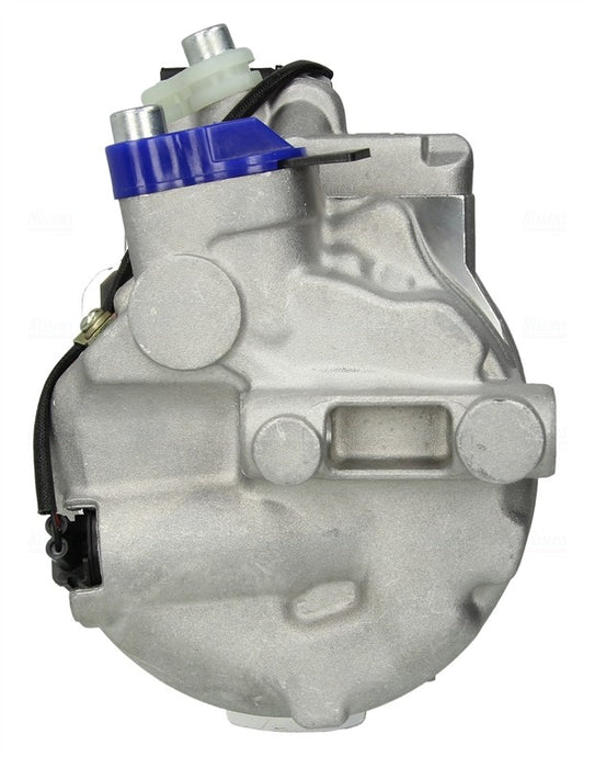 A/C Compressor for Audi Q7 3.6L V6 GAS 2010 2009 2008 2007 P-612316