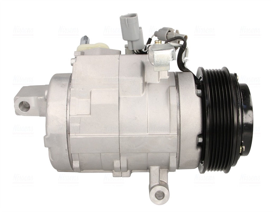 A/C Compressor for Toyota Sequoia 4.7L V8 GAS 2007 2006 2005 2004 2003 2002 2001 P-612393