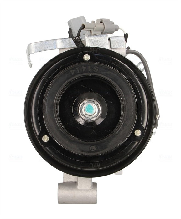 A/C Compressor for Toyota Sequoia 4.7L V8 GAS 2007 2006 2005 2004 2003 2002 2001 P-612393