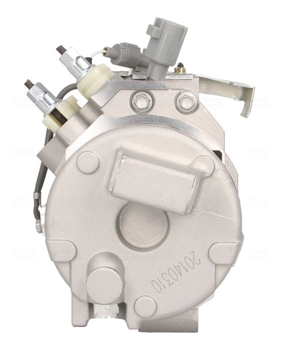 A/C Compressor for Toyota Sequoia 4.7L V8 GAS 2007 2006 2005 2004 2003 2002 2001 P-612393