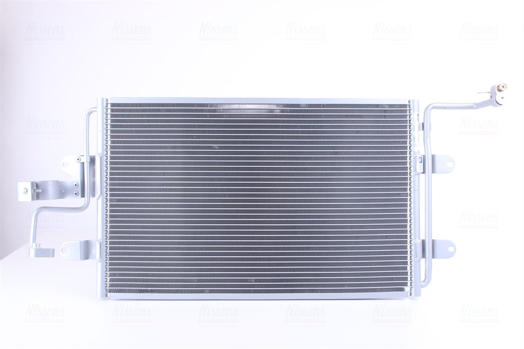 A/C Condenser for Volkswagen Golf 2006 2005 2004 2003 2002 2001 2000 1999 P-612866