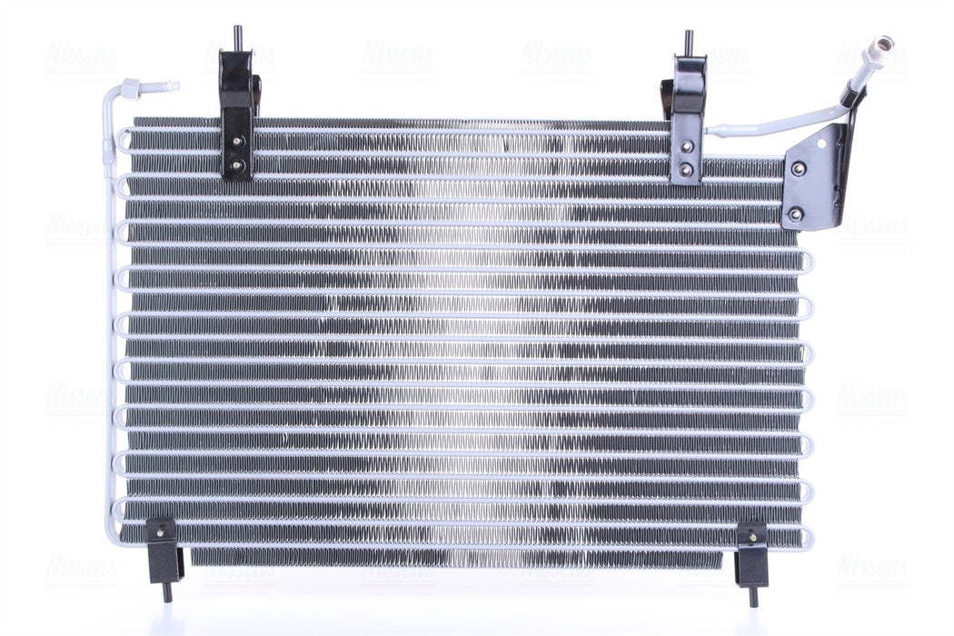 A/C Condenser for Jaguar XJR 4.0L L6 Base GAS 1997 1996 1995 P-612897