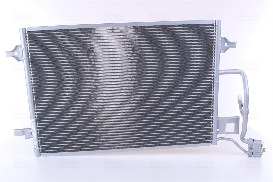 A/C Condenser for Volkswagen Passat 2005 2004 2003 2002 2001 - Nissens 94592