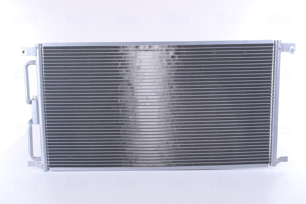 A/C Condenser for Jaguar XK8 GAS 2006 1999 1998 1997 P-612982