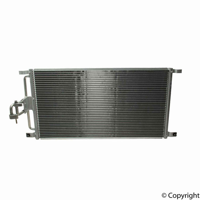 A/C Condenser for Jaguar XK8 GAS 2006 1999 1998 1997 P-612982