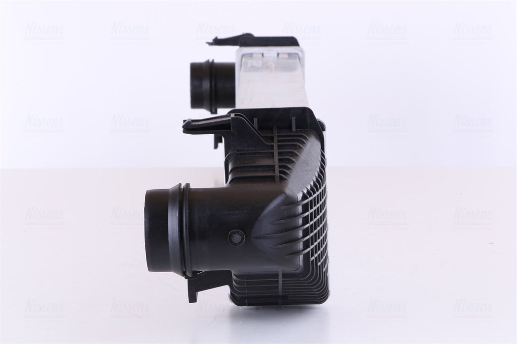 Turbocharger Intercooler for Mercedes-Benz SLK250 1.8L L4 Base GAS 2015 2014 2013 P-613399