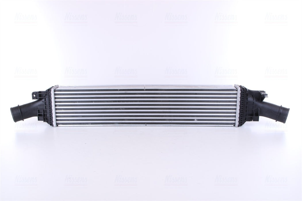 Intercooler for Audi Q5 2.0L L4 2017 2016 2015 2014 2013 P-613410