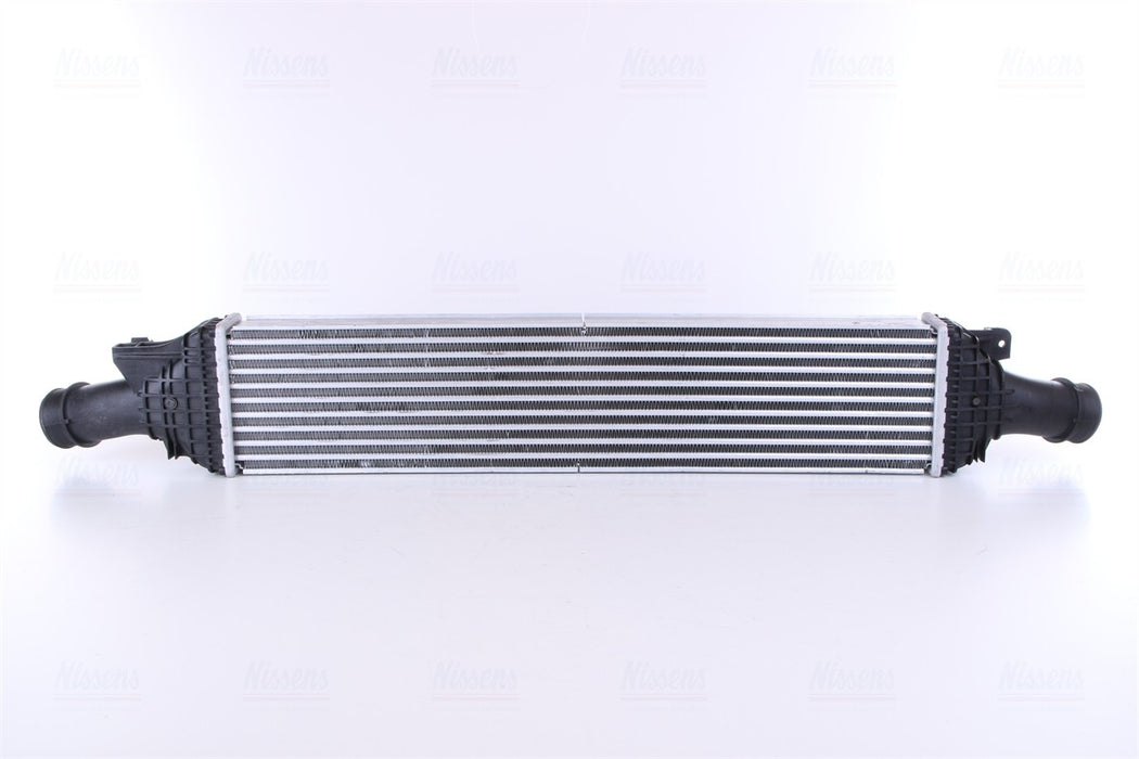 Intercooler for Audi Q5 2.0L L4 2017 2016 2015 2014 2013 P-613410