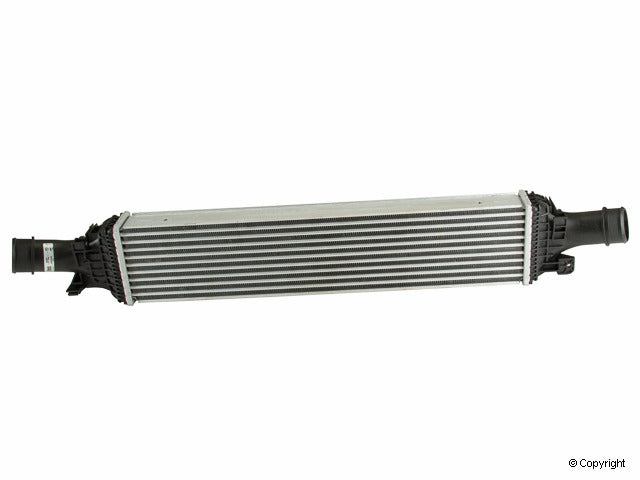 Intercooler for Audi Q5 2.0L L4 2017 2016 2015 2014 2013 P-613410