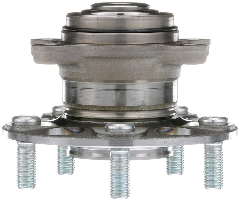 Rear Wheel Bearing and Hub Assembly for Acura CSX 2.0L L4 2011 2010 2009 2008 2007 2006 - NSK 47BWKH02M