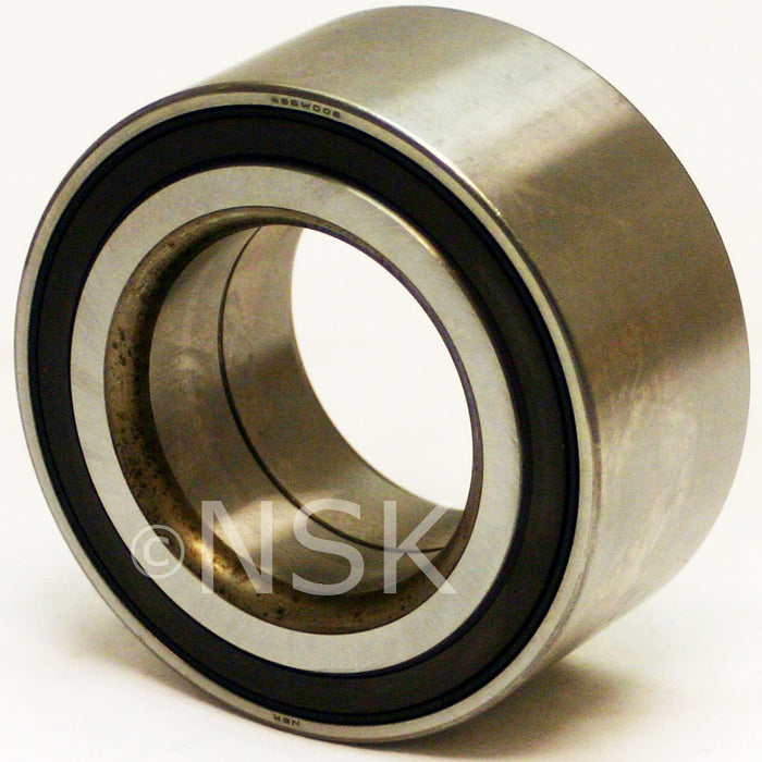 Front Wheel Bearing for Honda Insight 1.5L L4 2020 2019 - NSK 48BWD02