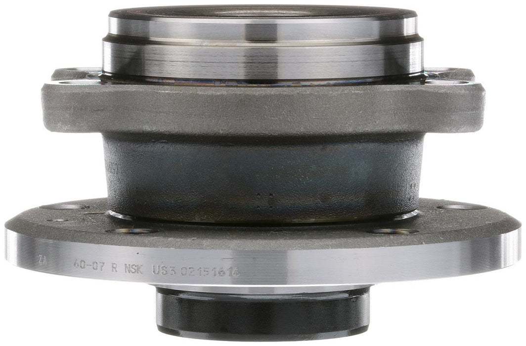 Front Wheel Bearing and Hub Assembly for Seat Leon 2013 2012 2011 2010 2009 2008 2007 2006 2005 2004 2003 2002 2001 P-614023