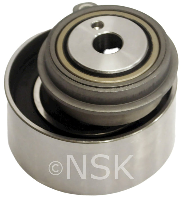 Engine Timing Belt Tensioner Pulley for Mazda MX-6 2.0L L4 1997 1996 1995 1994 1993 - NSK 62ATB0732A04B01