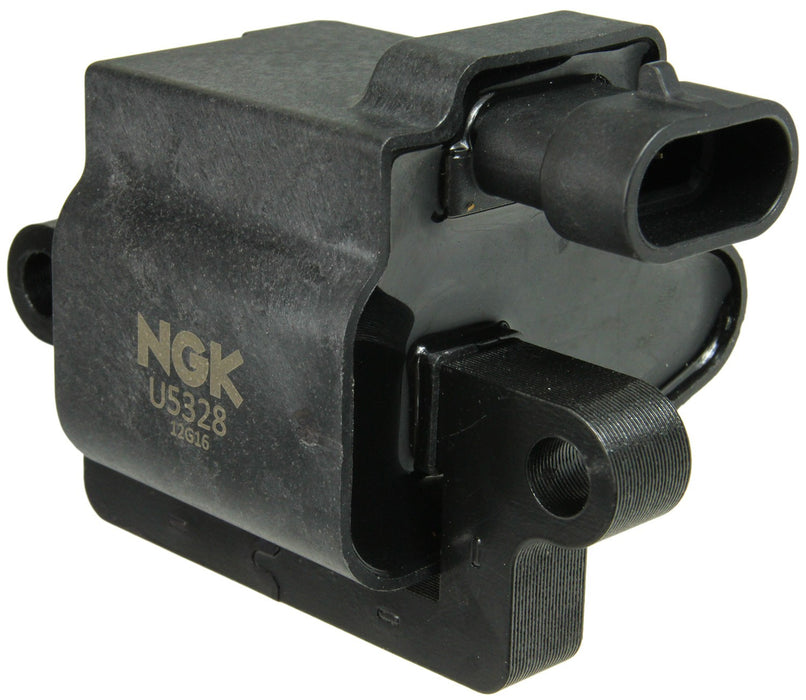 Ignition Coil for Chevrolet Silverado 2500 HD Classic 2007 - NGK 49081