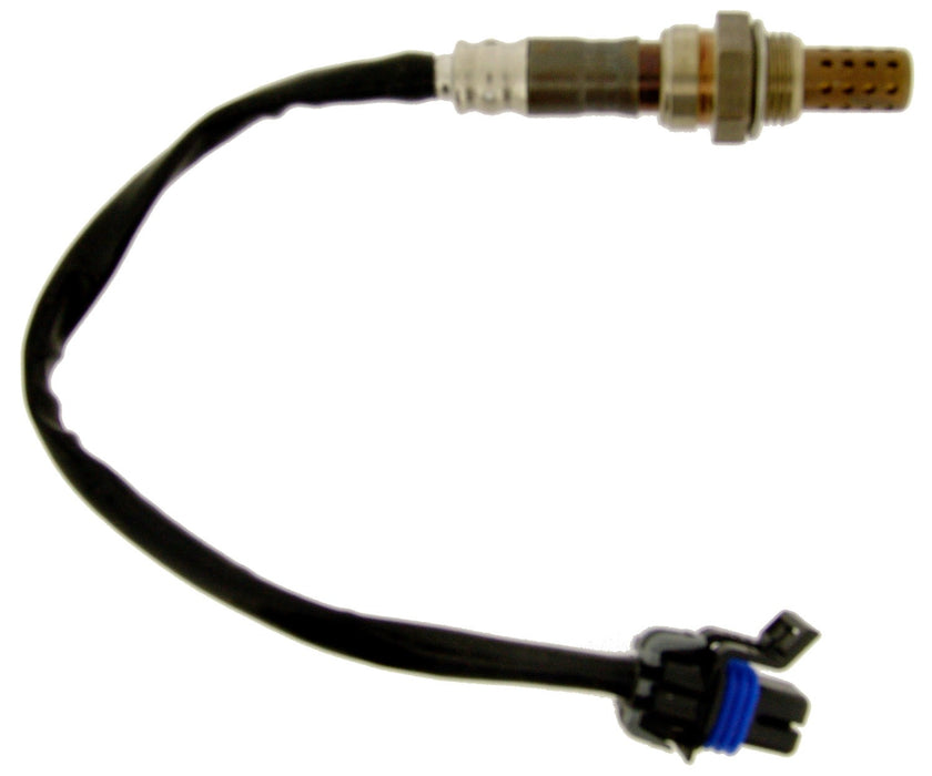 Downstream Oxygen Sensor for Pontiac Aztek 3.4L V6 2004 2003 2002 2001 - NTK 21528