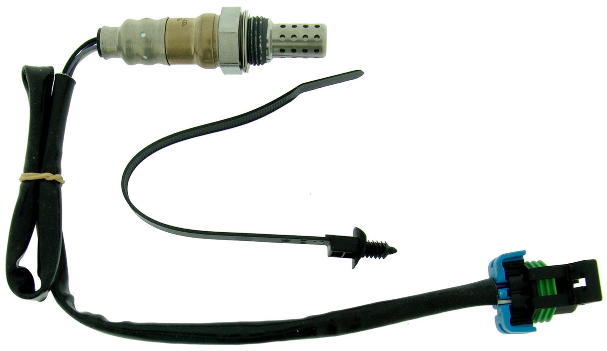 Downstream Left OR Downstream Right Oxygen Sensor for Cadillac XLR 4.6L V8 2005 2004 - NTK 21556
