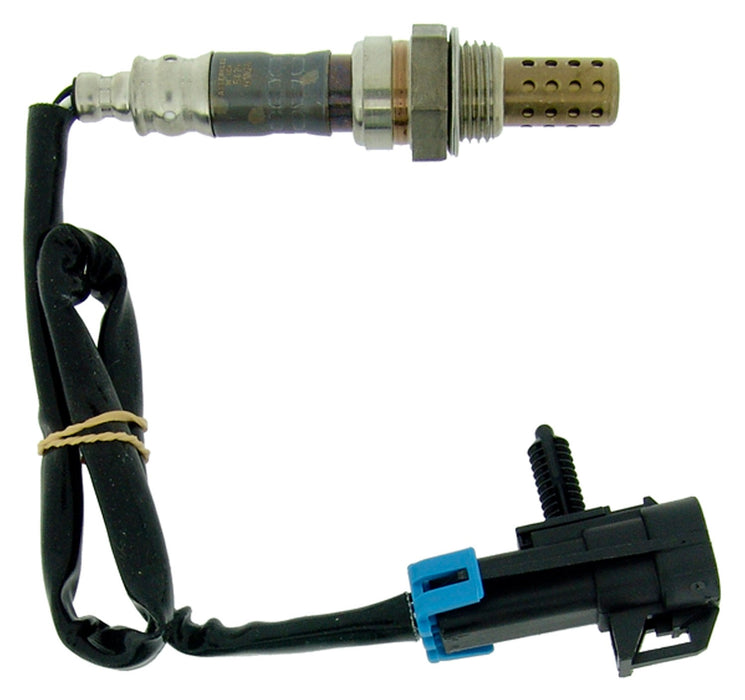 Upstream Left OR Upstream Right Oxygen Sensor for Chevrolet Trailblazer 2009 2008 2007 2006 - NTK 21558