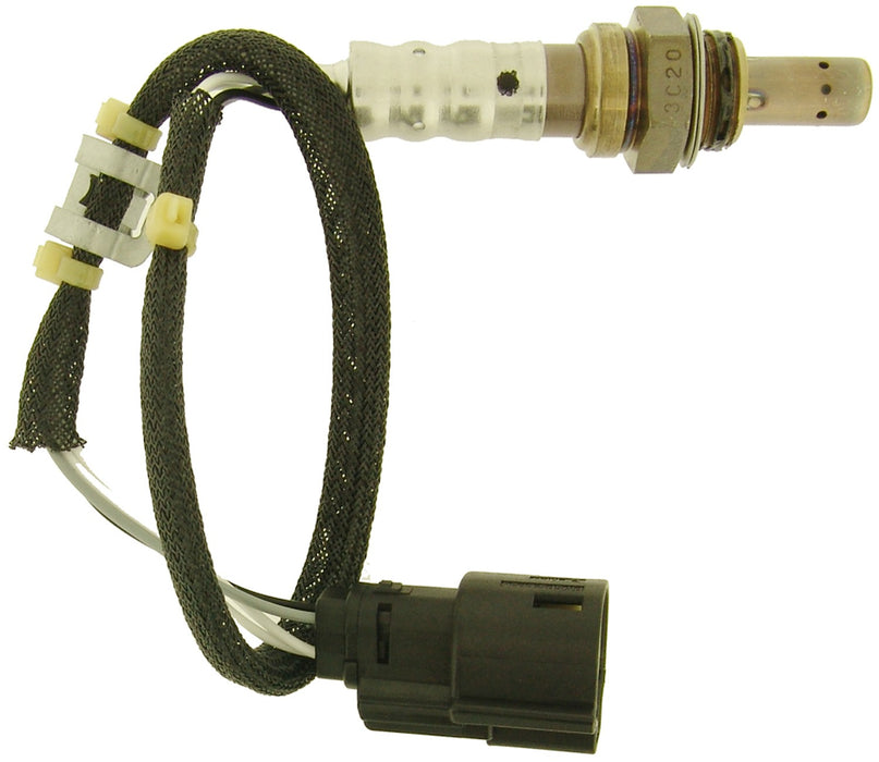 Downstream Left OR Downstream Right Oxygen Sensor for Ford Police Interceptor Sedan 2015 2014 2013 - NTK 22135