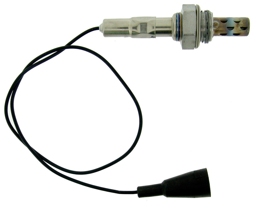 Upstream Oxygen Sensor for Volkswagen Scirocco 1989 1988 1987 1986 1985 1984 1983 1982 1981 1980 1979 - NTK 23044